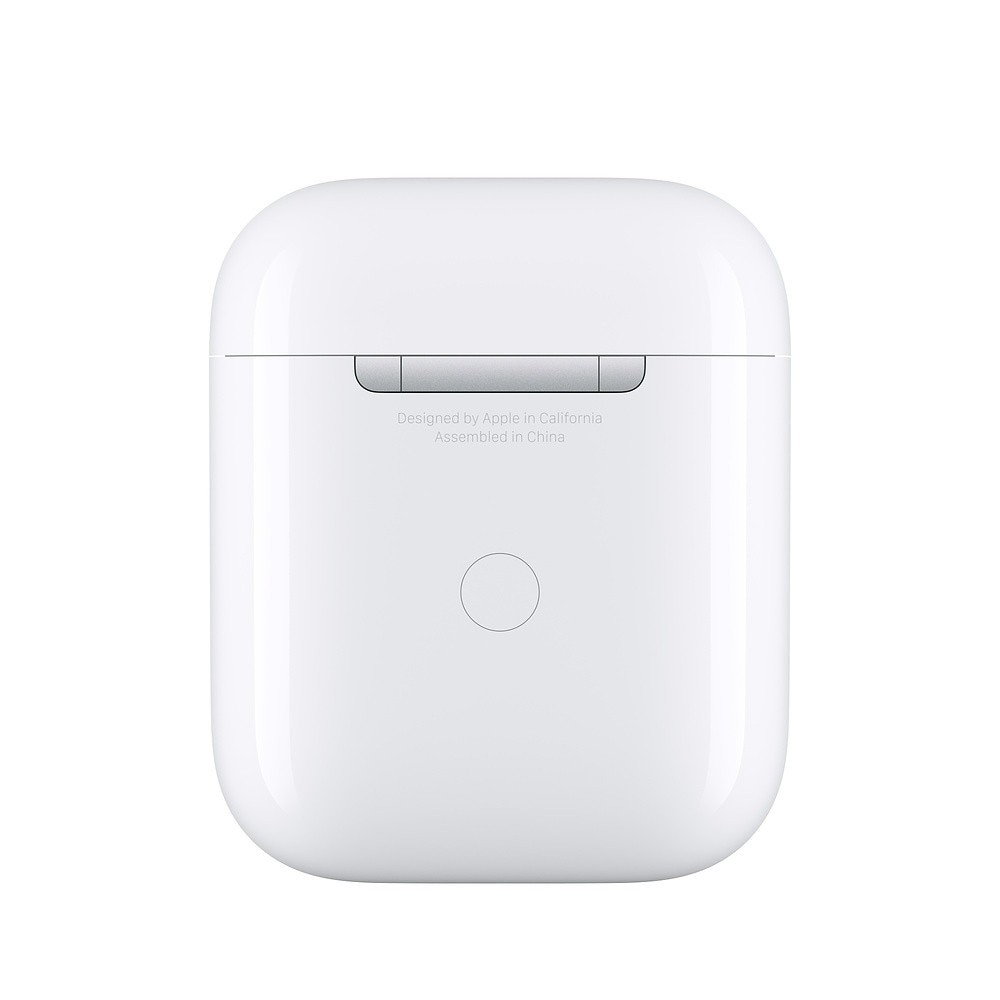 Bộ Tai Nghe Bluetooth Không Dây Tws Apple Airpods 2nd Apple Watch