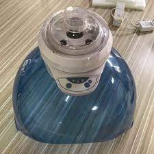 Máy hấp làm trắng da H2O