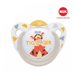 Ti Giả NUK hình Disney