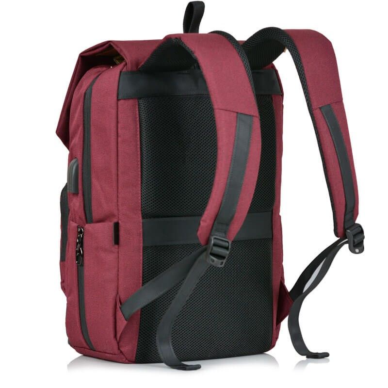 Balo laptop Mr Vui 755