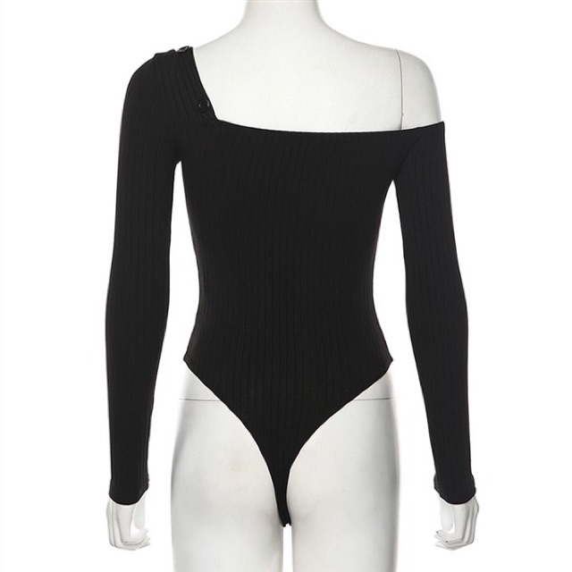 Bodysuit hở vai cực ngầu | BigBuy360 - bigbuy360.vn
