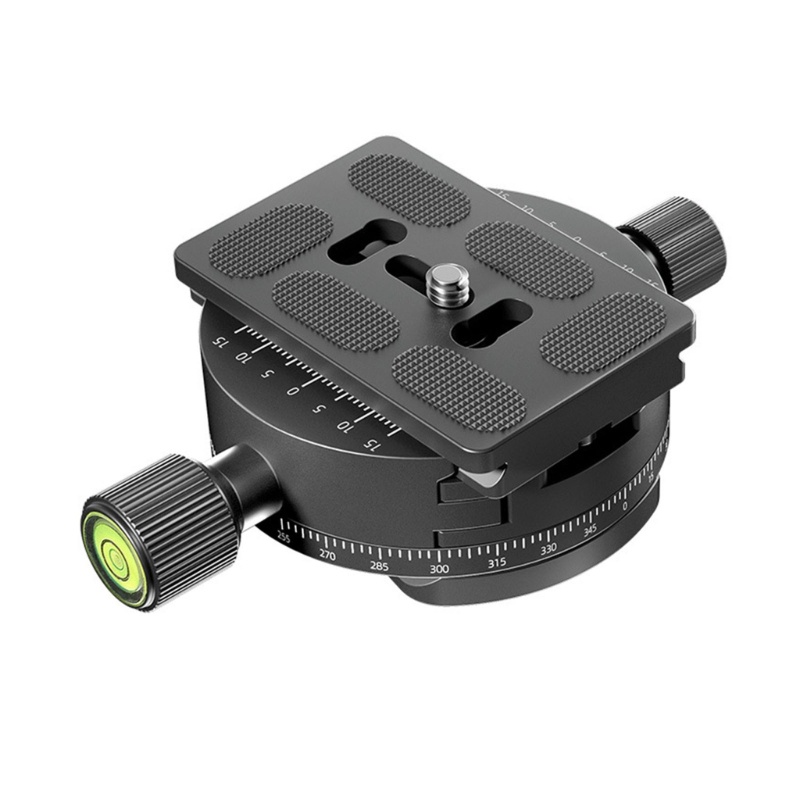 Bộ Chuyển Đổi Gậy Ba Chân Dslr 360 Toàn Cảnh Cho Máy Ảnh