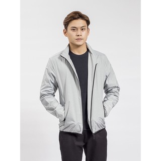 Áo khoác gió nam hàng 2 lớp