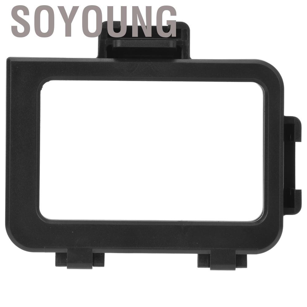 Khung Kim Loại Bảo Vệ Mở Rộng Mcoplus Oam-2 Cho Dji Osmo Action Cam - Ki | BigBuy360 - bigbuy360.vn