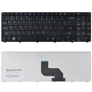 Bàn phím laptop Acer 5732T/5734Z/gateway R408
