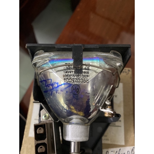 Bóng đèn máy chiếu TOP UHP 150W 1.3