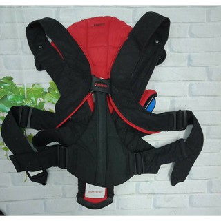 Địu Babybjorn