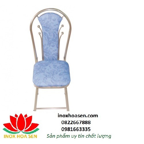 Bàn ghế inox giá sỉ
