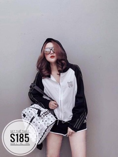 Bigsize Set thể thao S185