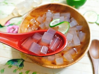 Bột rau câu Con Cá Dẻo- Bột thạch Cá dẻo
