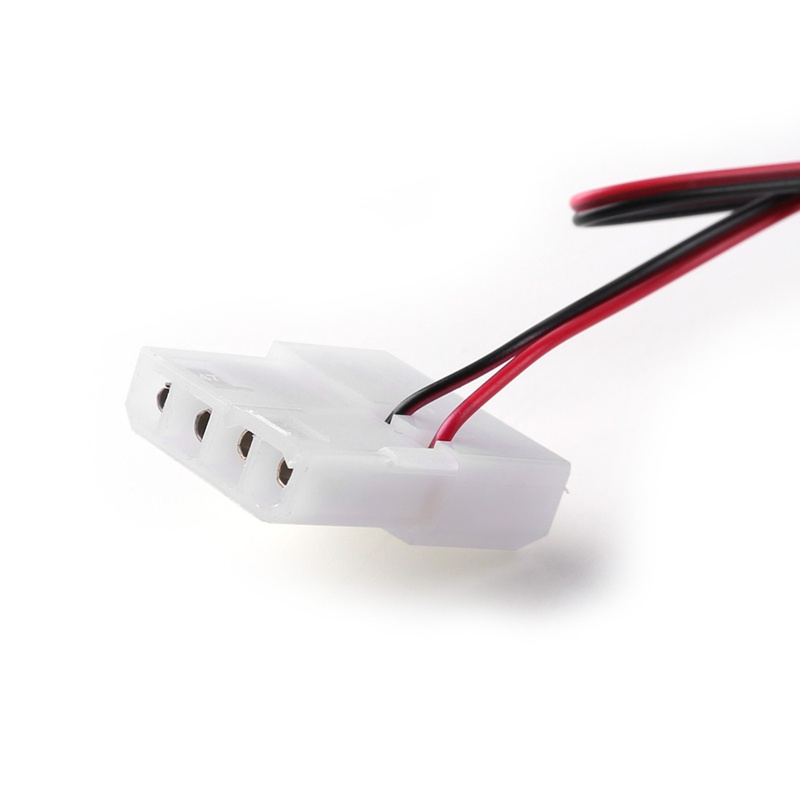 Quạt Tản Nhiệt Làm Mát CPU Không Ồn Tốc Độ Cao DC12V 4 Pin 14cm 2300RPM