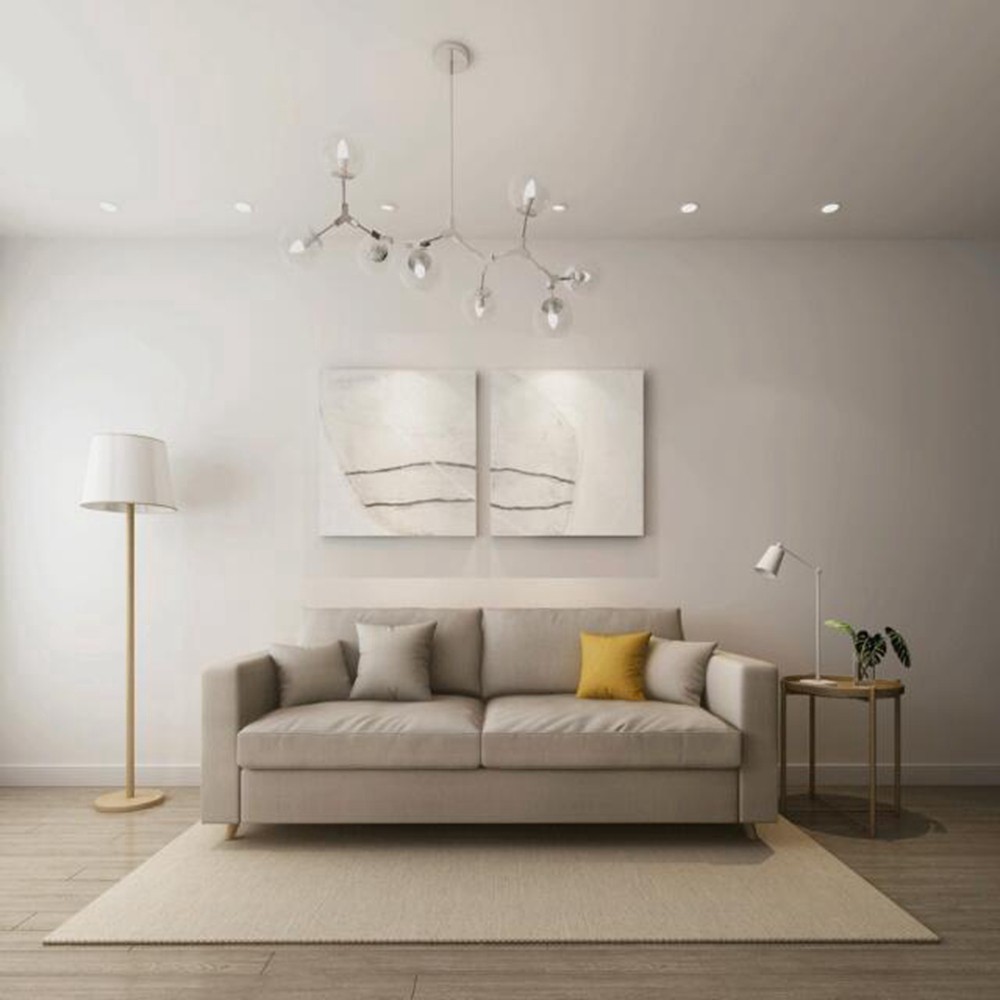 E KOOL NEW Bóng đèn LED thông minh Xiaomi yeelight yldp10yl E27 6W Bluetooth | BigBuy360 - bigbuy360.vn