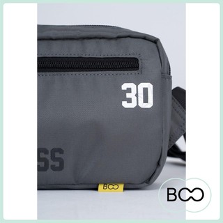 Túi Bumbag Fearless Boo