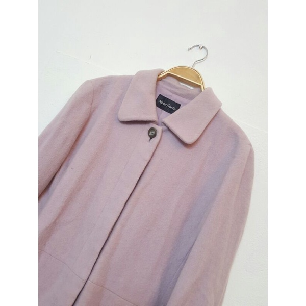 ÁO KHOÁC MANTO NỮ