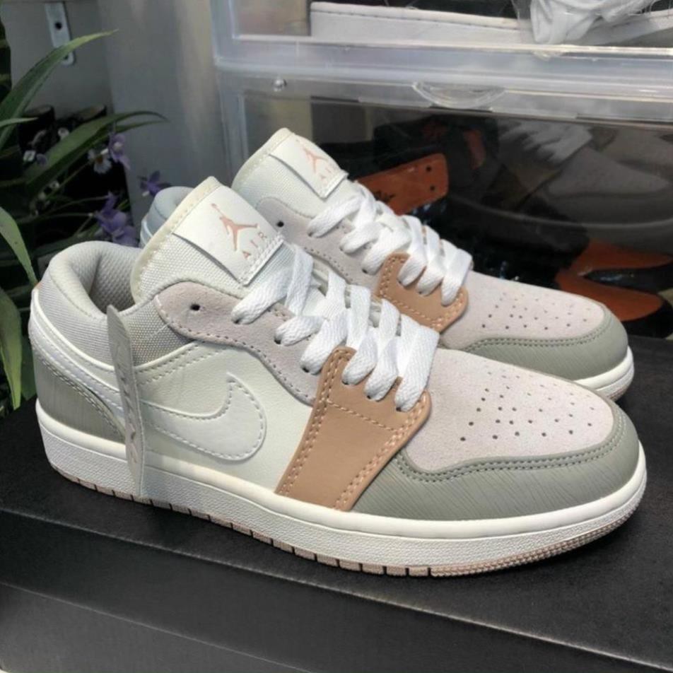 [FREE SHIP] [ JD milan cổ thấp ] Hot trend giày thể thao nam nữ 1/1 | BigBuy360 - bigbuy360.vn