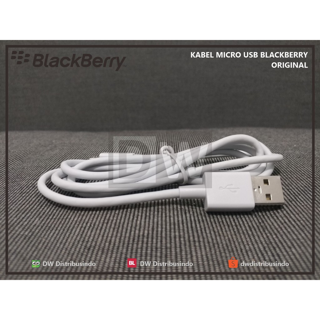 Dây Cáp Micro Usb Cho Hộ Chiếu Blackberry Z10 Q10 Q20 Z3 Z30