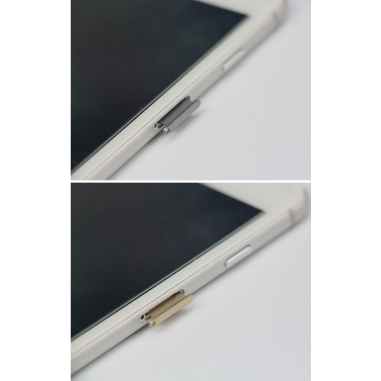 khay sim iPhone 6 6 Plus 5 5s SE Khay đựng thẻ SIM