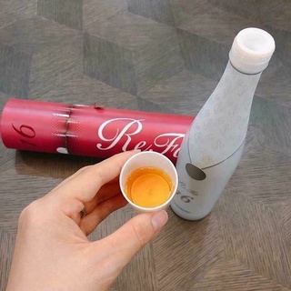 Nước uống đẹp da Collagen Refa Nhật 480ml