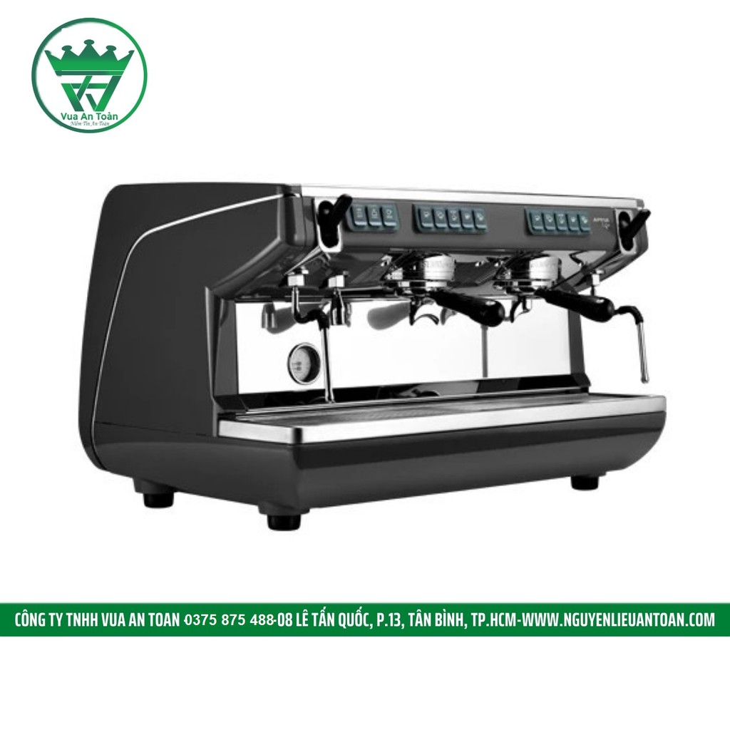 Máy Pha Cà Phê Nuova Simonelli Life 2 Group