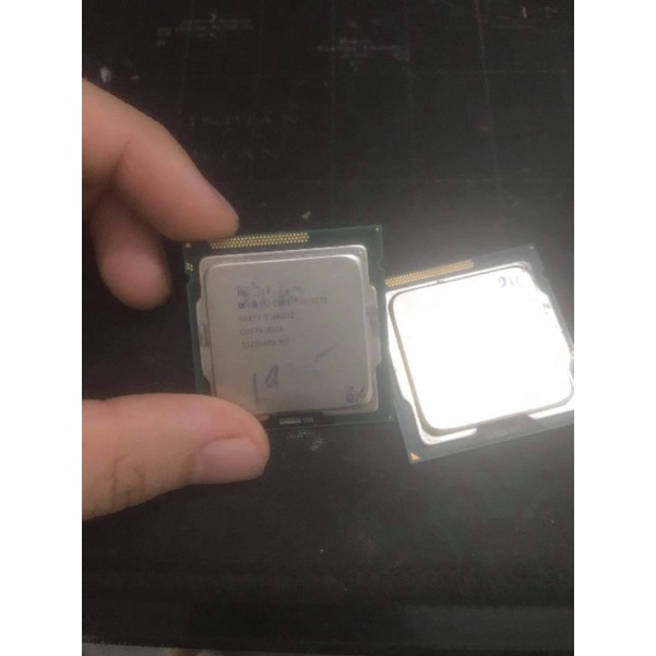 Cpu i5 3570 3475 3470 chạy main H61 | BigBuy360 - bigbuy360.vn