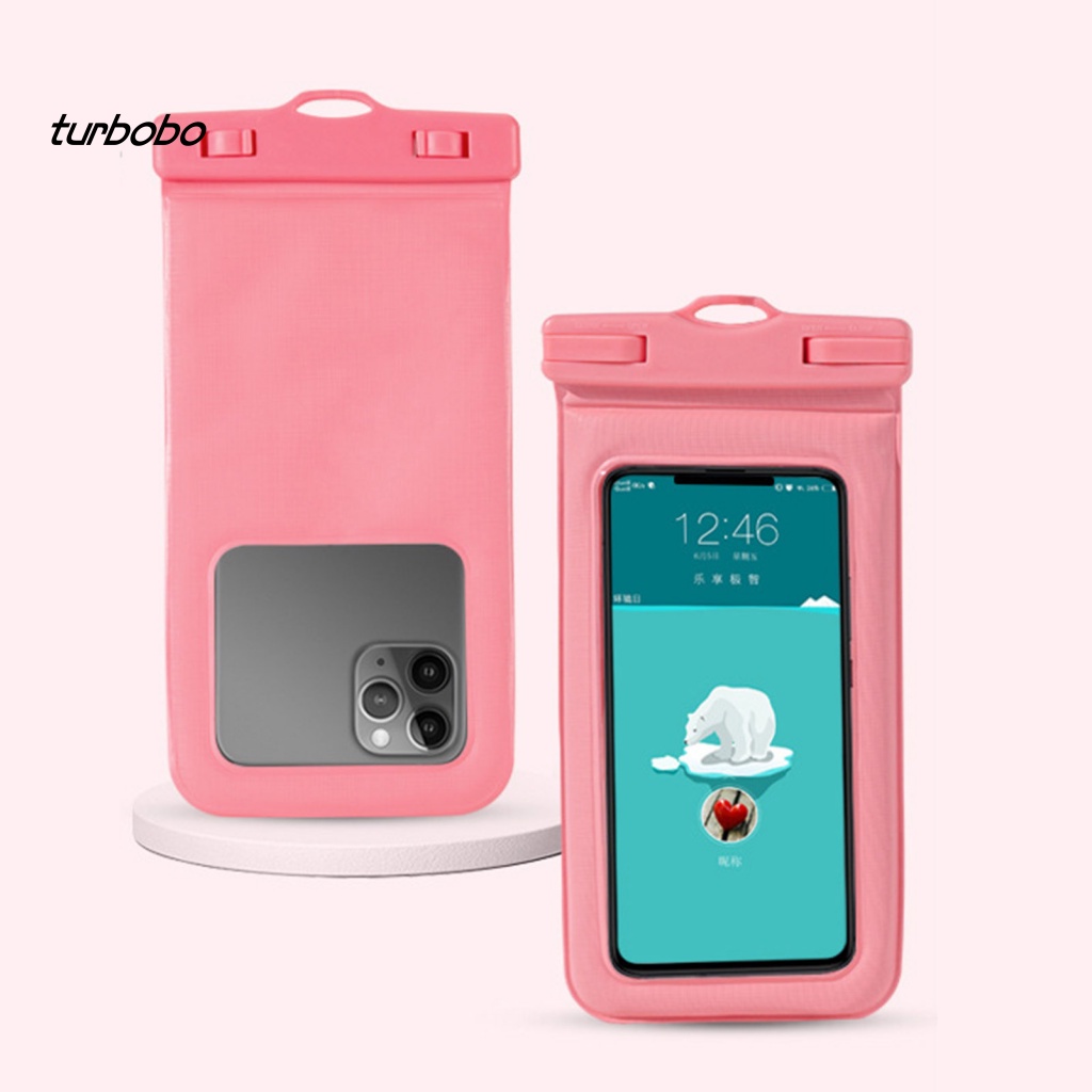 Túi Đựng Điện Thoại Di Động Chống Thấm Nước Bảo Vệ Toàn Diện