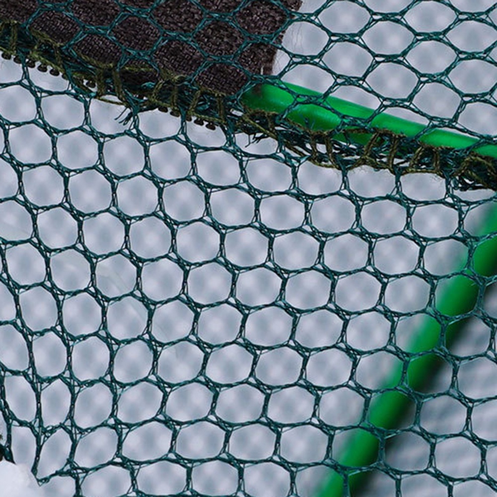 Lưới Đánh Bắt Cá Tôm Tự Động 6 / 8 / 12 / 16 Lỗ