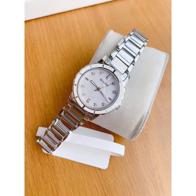 Đồng hồ nữ Bulova 96P194
