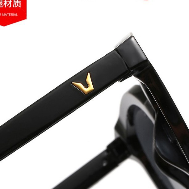 Kính Râm Nam Nữ Thiết Kế Hàn Quốc – Kính Thời Trang Gentle Monster Chống Tia UV –  Đi Biển, Đi Chơi Bảo Vệ An Toàn Mẳt [ | BigBuy360 - bigbuy360.vn