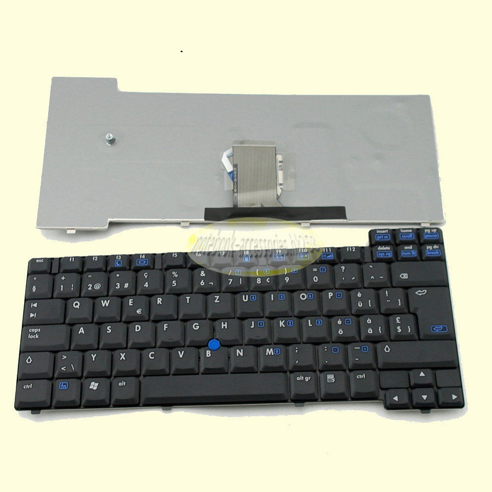 Bàn phím laptop HP NC6000,NX5000,V1100,NC6220,6200,6230,NC8220,NC8230,NC8240