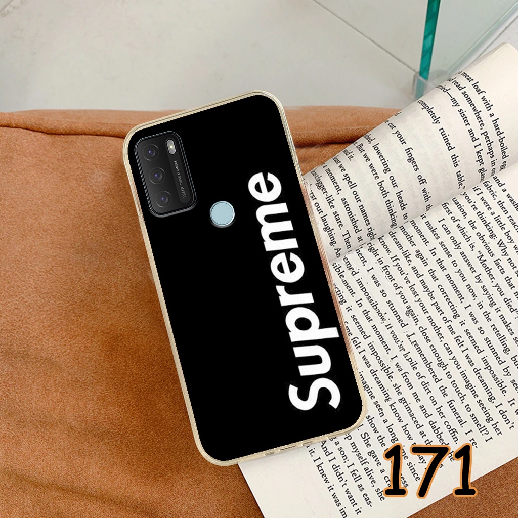 Ốp lưng Vsmart Star - Star 3 - Star 4 - Star 5 - Ốp Vsmart in hình Ｓｕｐｒｅｍｅ sang trọng, giá cực tốt