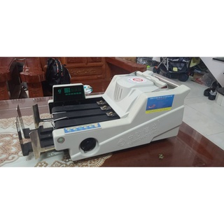 MÁY ĐẾM TIỀN XINDA SUPER BC 31F