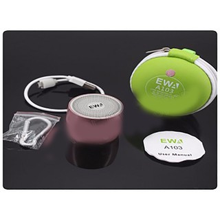 Loa bluetooth Ewa A103