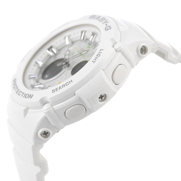 Đồng hồ nữ Casio Baby-G chính hãng Anh Khuê BGA-270FL-7ADR (42mm)