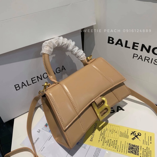 Túi BALEN sz 23 nhiều màu