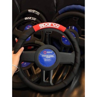 Bọc vô lăng sparco chính hãng 1111rs