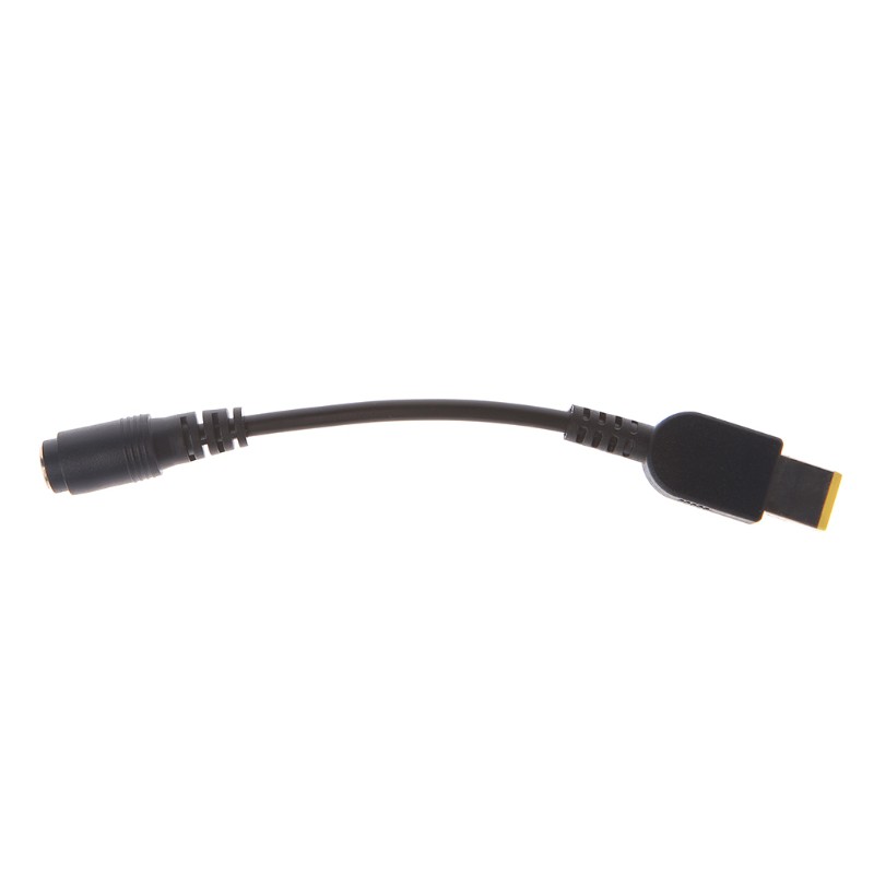 Cáp Sạc Wili 5.5x2.5mm Sang Usb Square Dc Cho Lenovo Thinkpad Yoga 11 13