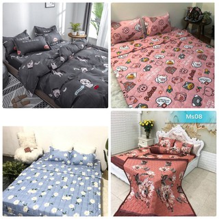 Vỏ Gối Ôm 35x100cm Nhiều Mẫu Lựa chọn