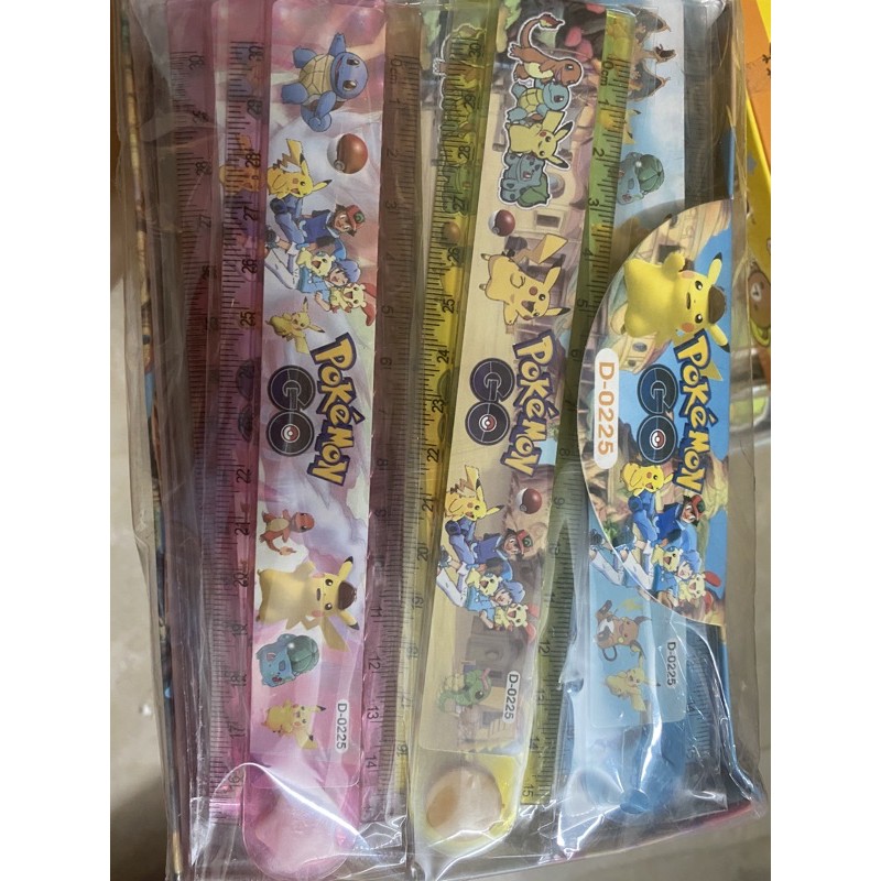 thước gấp dài 30 cm