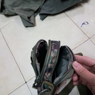 Túi rằng ri đeo chéo đẹp