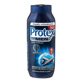 Phấn lạnh Icy Cool Protex 300g (Dùng cho cả nam, nữ và trẻ em)