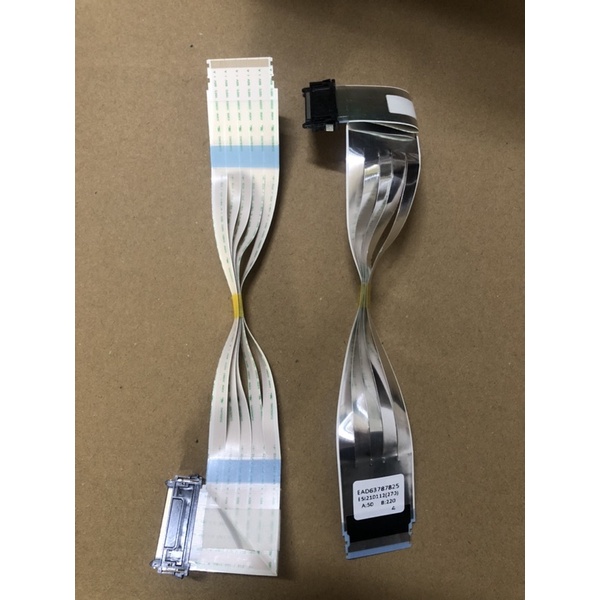 COMBO 5  CÁP THUẬN 51 PIN DÙNG CHO SONY DÒNG X DÀI 27cm