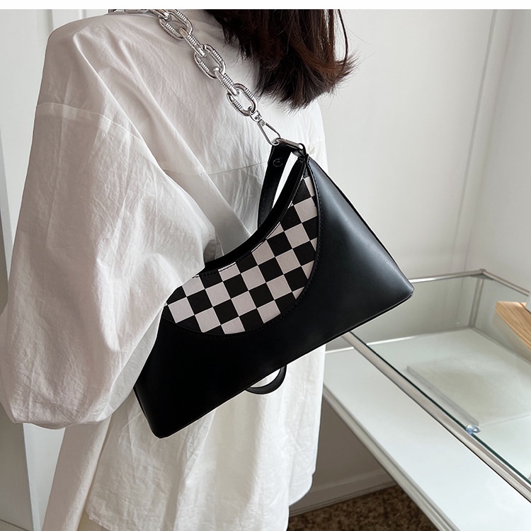 Túi đeo vai IELGY dễ phối đồ thiết kế thời trang trẻ trung dành cho nữ