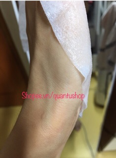 combo 5 mask Natureby Hàn Quốc 23g