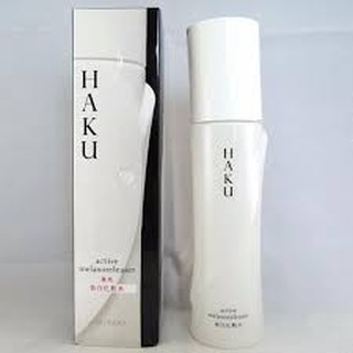 Nước Hoa Hồng Shiseido Haku Active Melanoreleaser 120ml