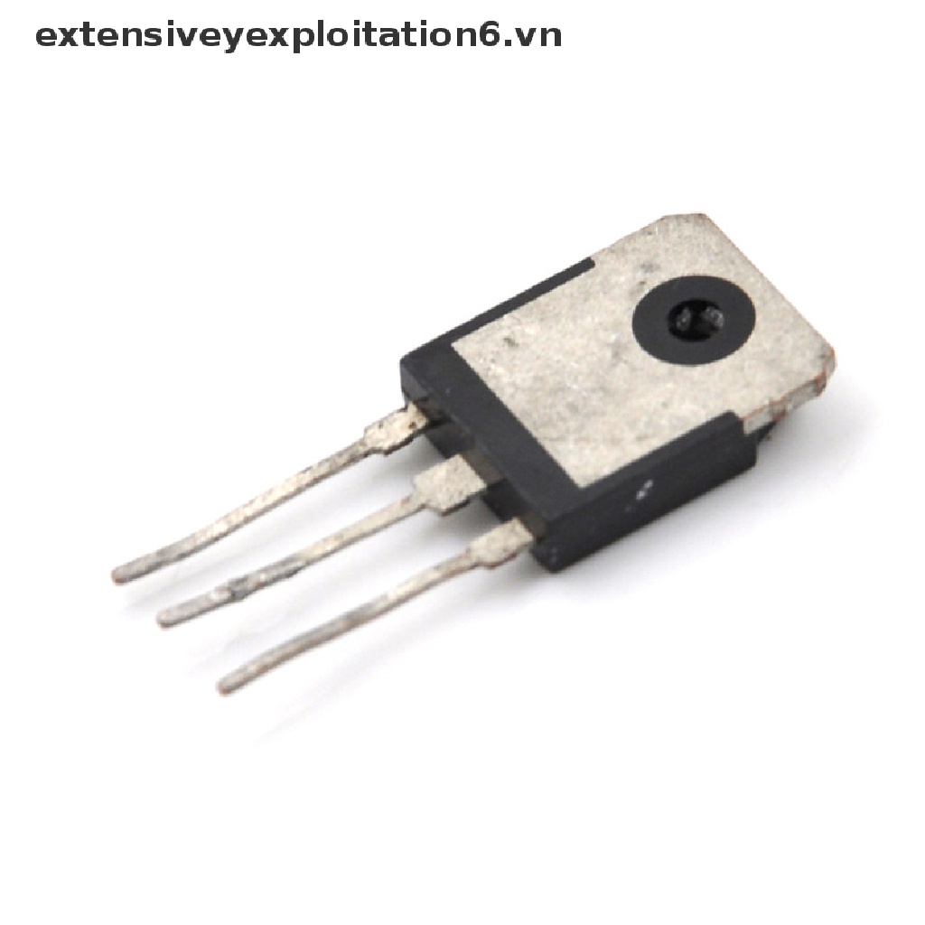 Điển trở bán dẫn IGBT 1200V FGA25N120 ANTD 25N120