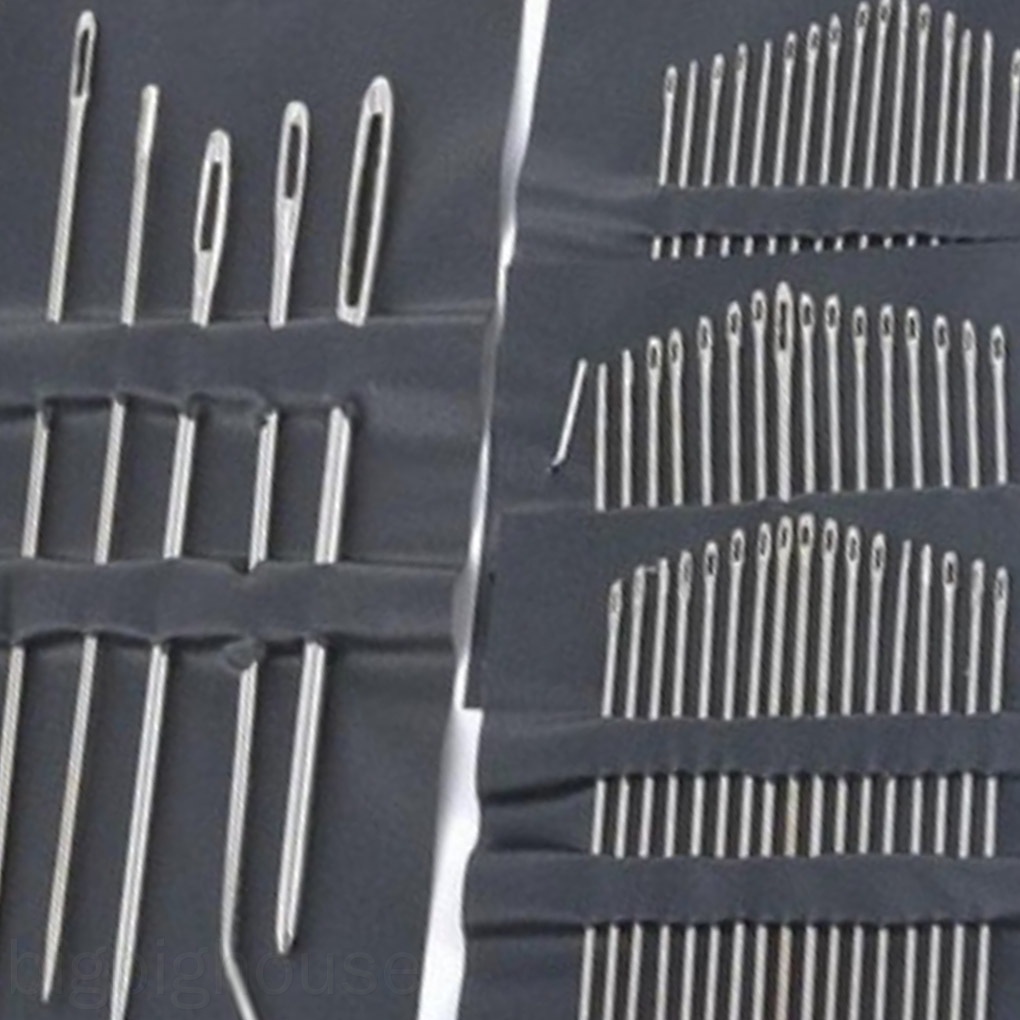 Set 55 kim may vá bằng thép không gỉ cao cấp tiện dụng
