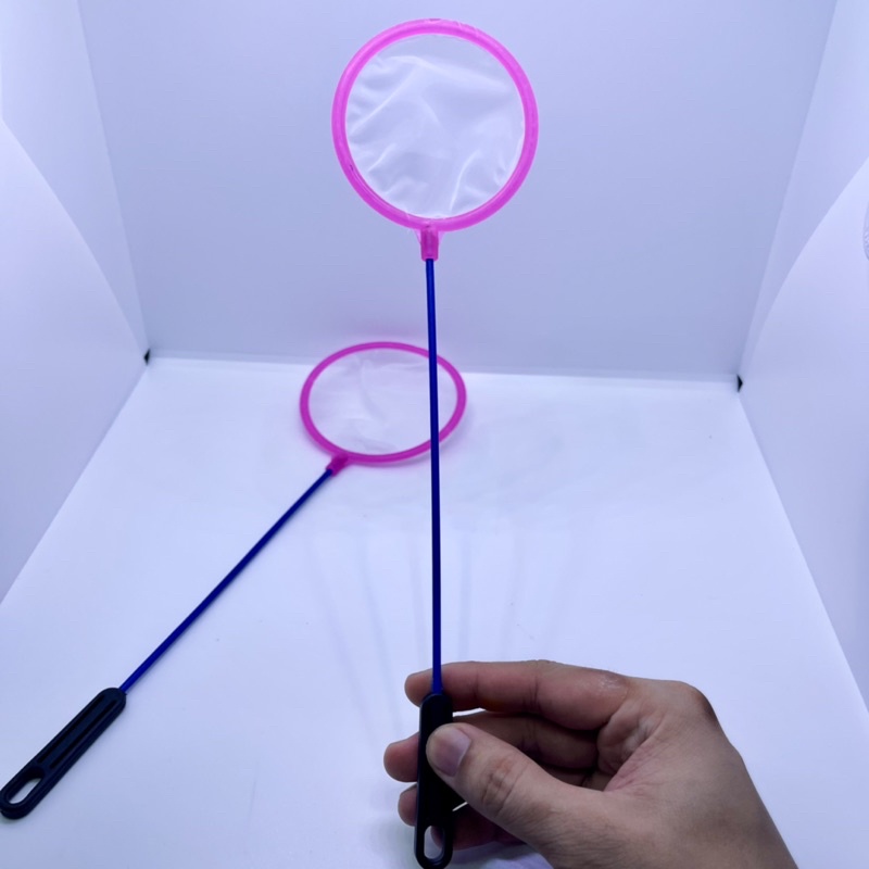 Vợt nano đa năng - Lọc artemia, bobo, vớt cá