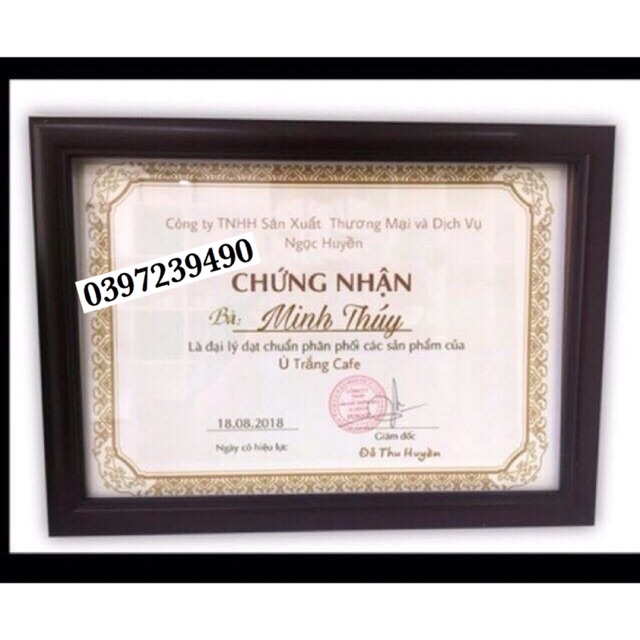  Ủ TRẮNG CAFE SINCE 2013 - DÙNG CHO CẢ FACE VÀ BODY | BigBuy360 - bigbuy360.vn