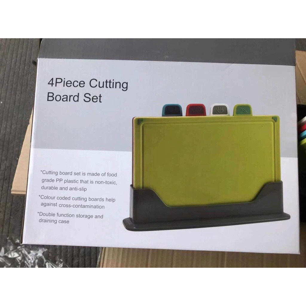 Thớt Khang Khuân Sét 4