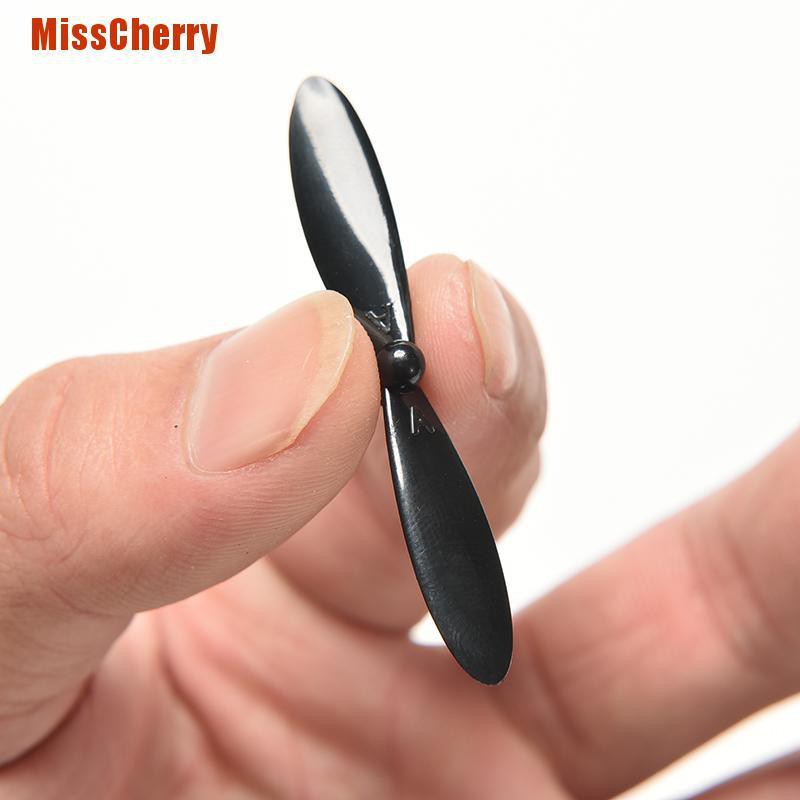 Set 4 Cánh Quạt Cho Hubsan X4 Quadcopter H107L H107C H107D